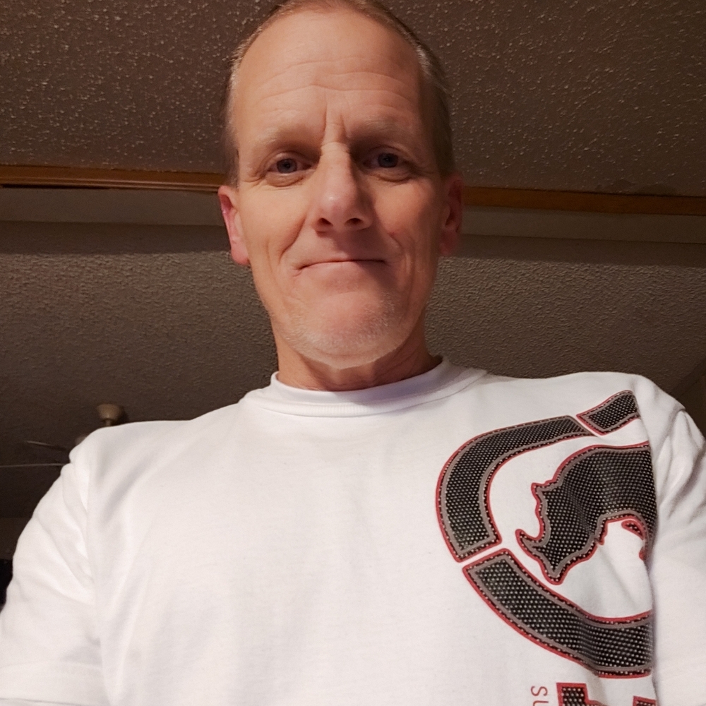 Meet your Posher, Jeff